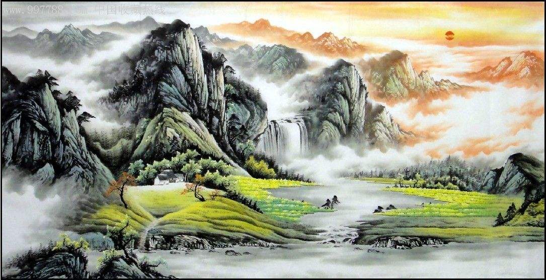 家里装饰的四大风水禁忌,风水最旺的装饰