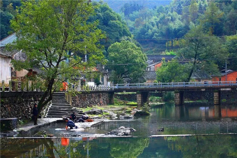 宁海休闲旅游,冬天宁海周末一日游最佳去处