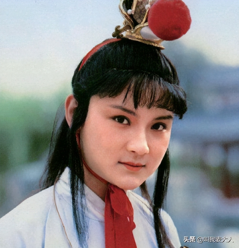 欧阳奋强为何能脱颖而出演贾宝玉,欧阳奋强贾宝玉塑造经典