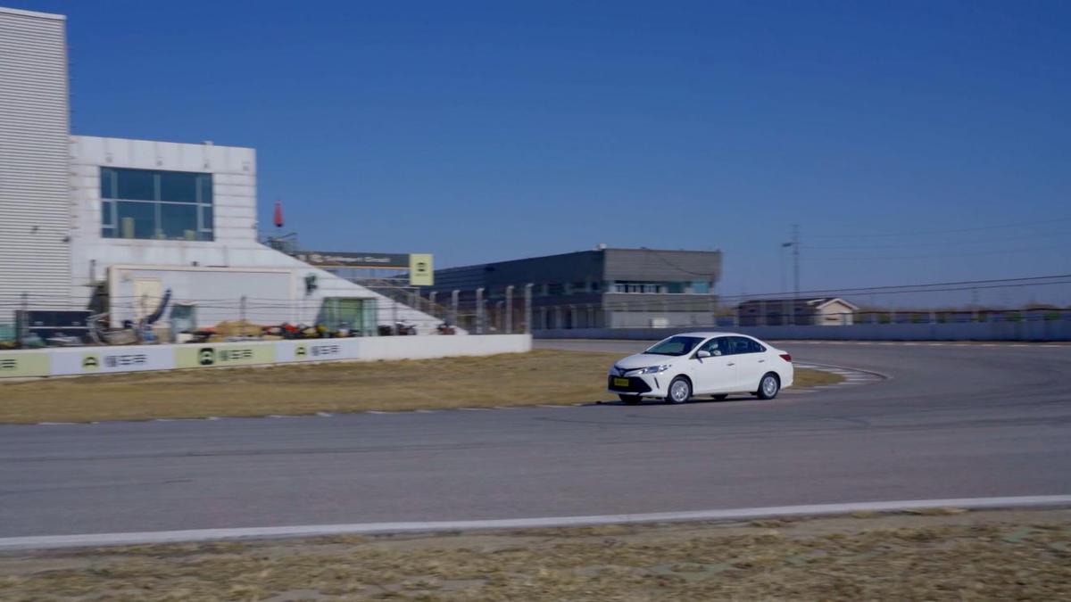 10万买丰田威驰,10款丰田威驰1.6手动值得买吗