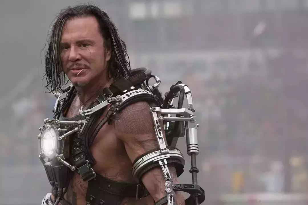 漫威自愈能力排行海拉,漫威最帅海拉