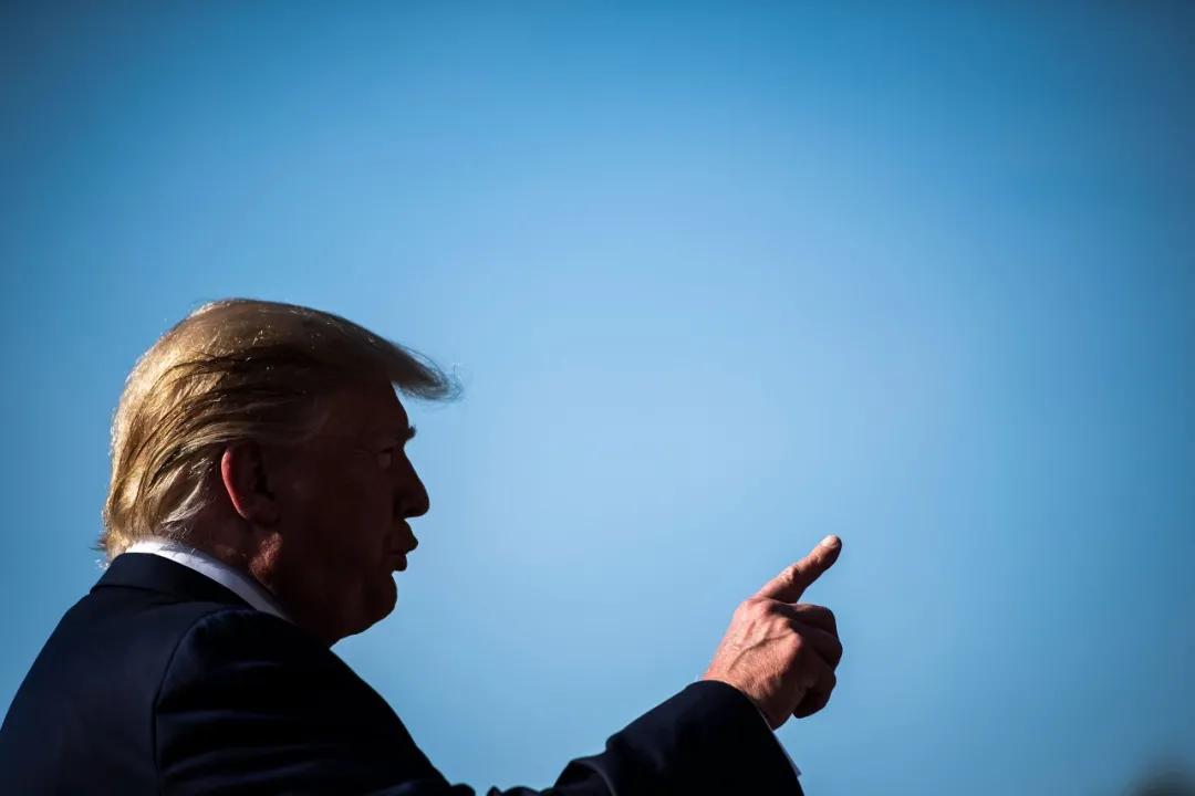 在台湾“驻军”？美国是有多焦虑？