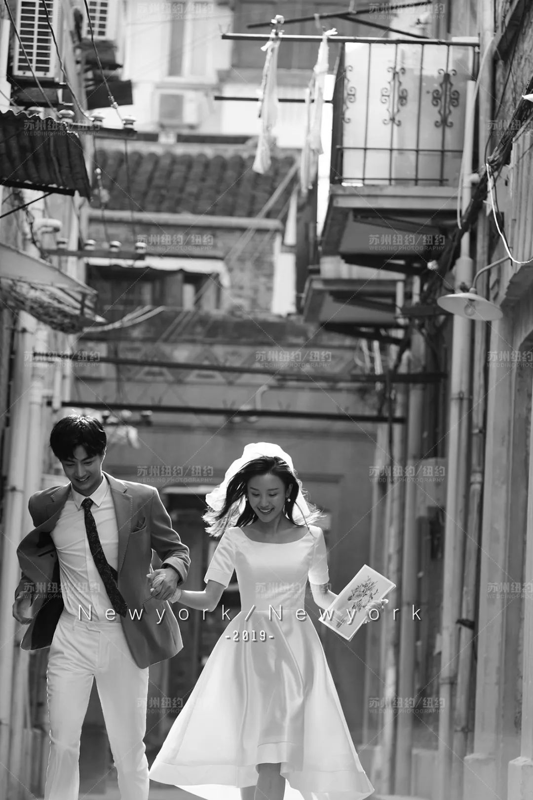 纽约拍摄取景,纽约十大最佳摄影地