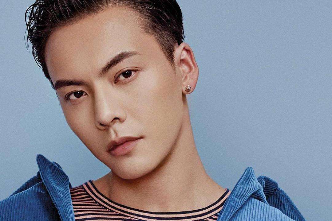 黄子韬断眉怎么修,断眉怎么画出根根分明的眉毛