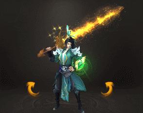 梦三国2新神器,梦三国2十大稀有武器