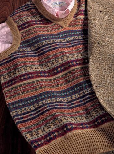 绅士毛衣男推荐,潮男秋季这件毛衣穿起来超帅