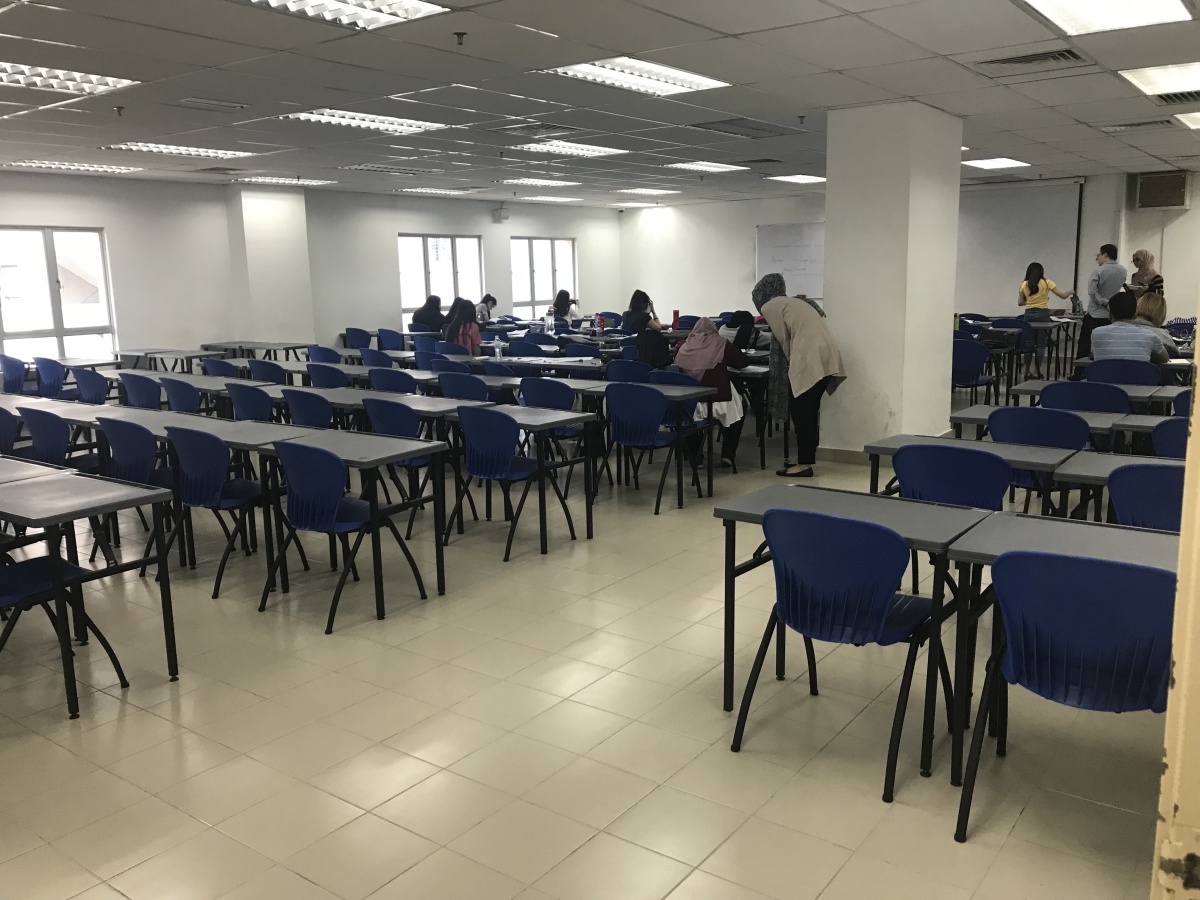 一个马来西亚华人对两个人的看法,在马来西亚留学的真实感受