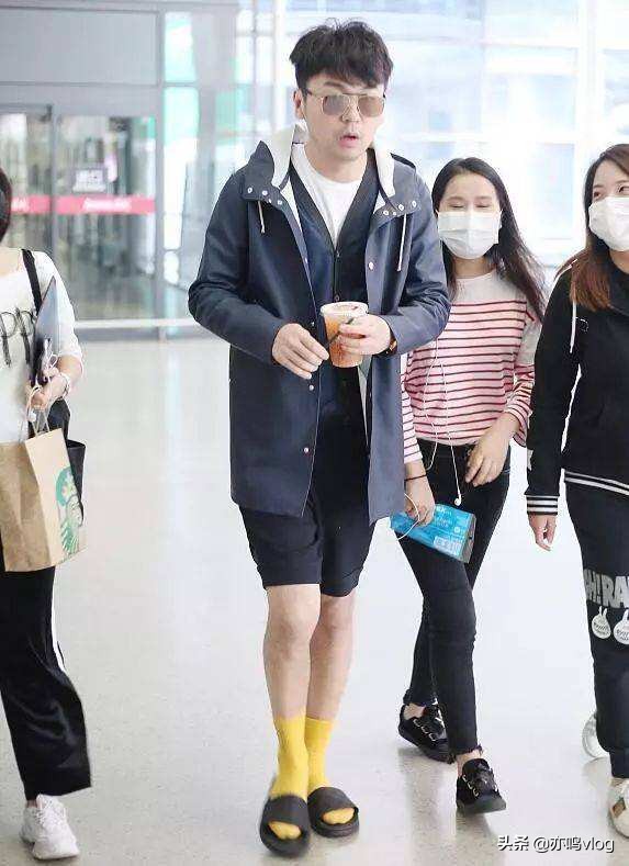 如何通过袜子来判断男人,看男生的袜子判断性格