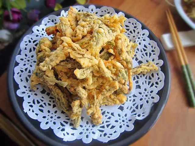 龙口美食教程,龙口美食小秘诀