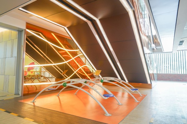 华美达南海,南海华美达