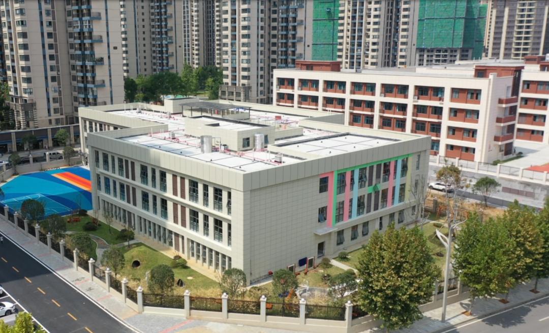 新蒲新区新舟中心学校,新蒲新区有哪些小学学校