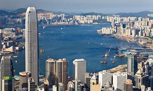 香港渣打银行钞,渣打汇丰发钞