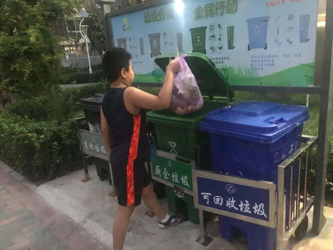 留学生的暑假生活,留学生暑期生活