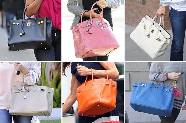 NewYorkTimesl二手市场给Hermes带来的风险