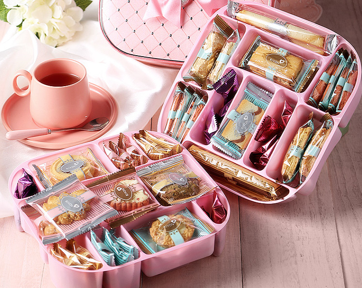 淘宝上有什么相见恨晚的零食,淘宝重口味十大零食