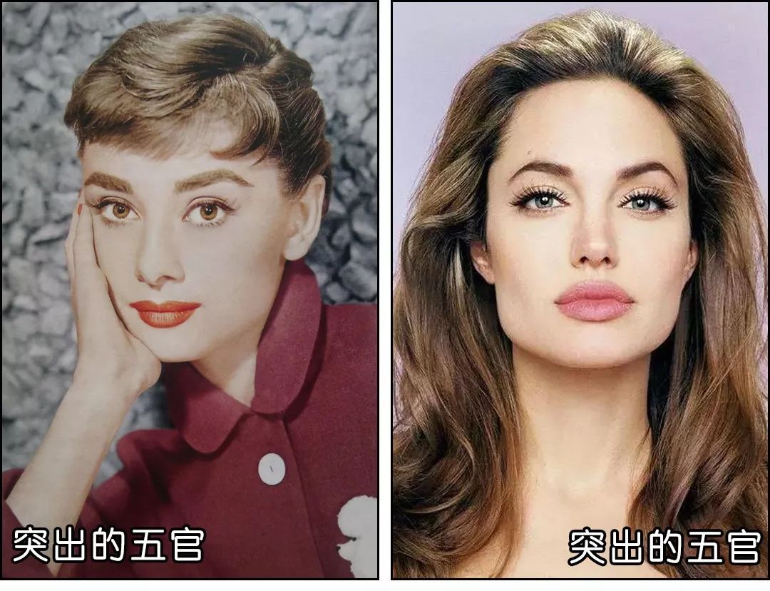 方脸怎么办教你一招就够了,方脸侧脸很丑怎么办