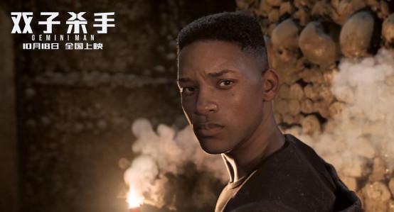 2019年评分最高的十部科幻片