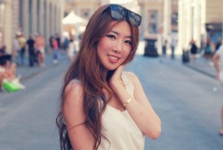 盘点中超现役球员最美五大妻子