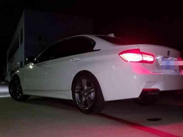 宝马3系车主真实感受吐槽,宝马3系10年以上车主真实感受