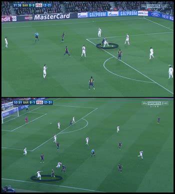 球迷与教练员看球的5大区别：不同的视角带来不同的观点