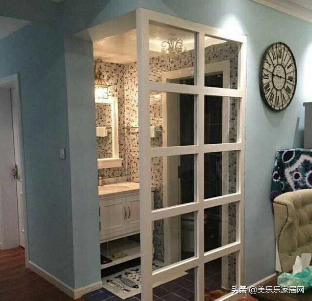 144平方5万现代极简风格装修,80平米花6万装修效果