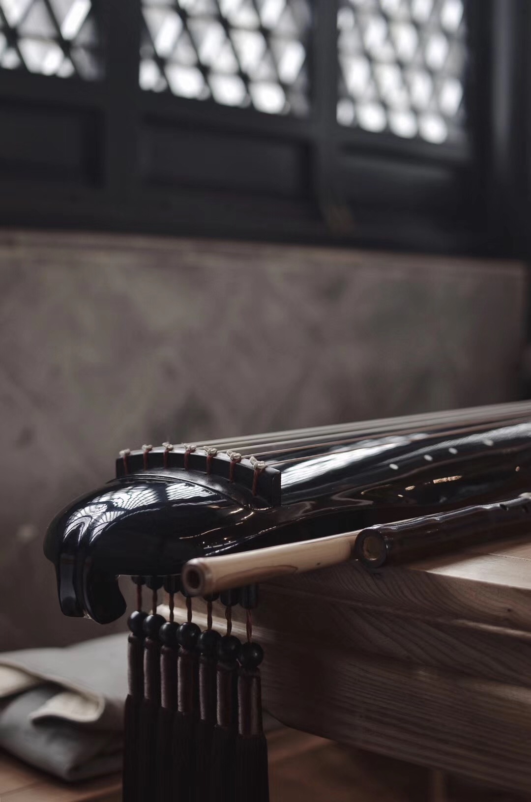 无锡古琴天韵山房,上海好师傅古琴如何学习