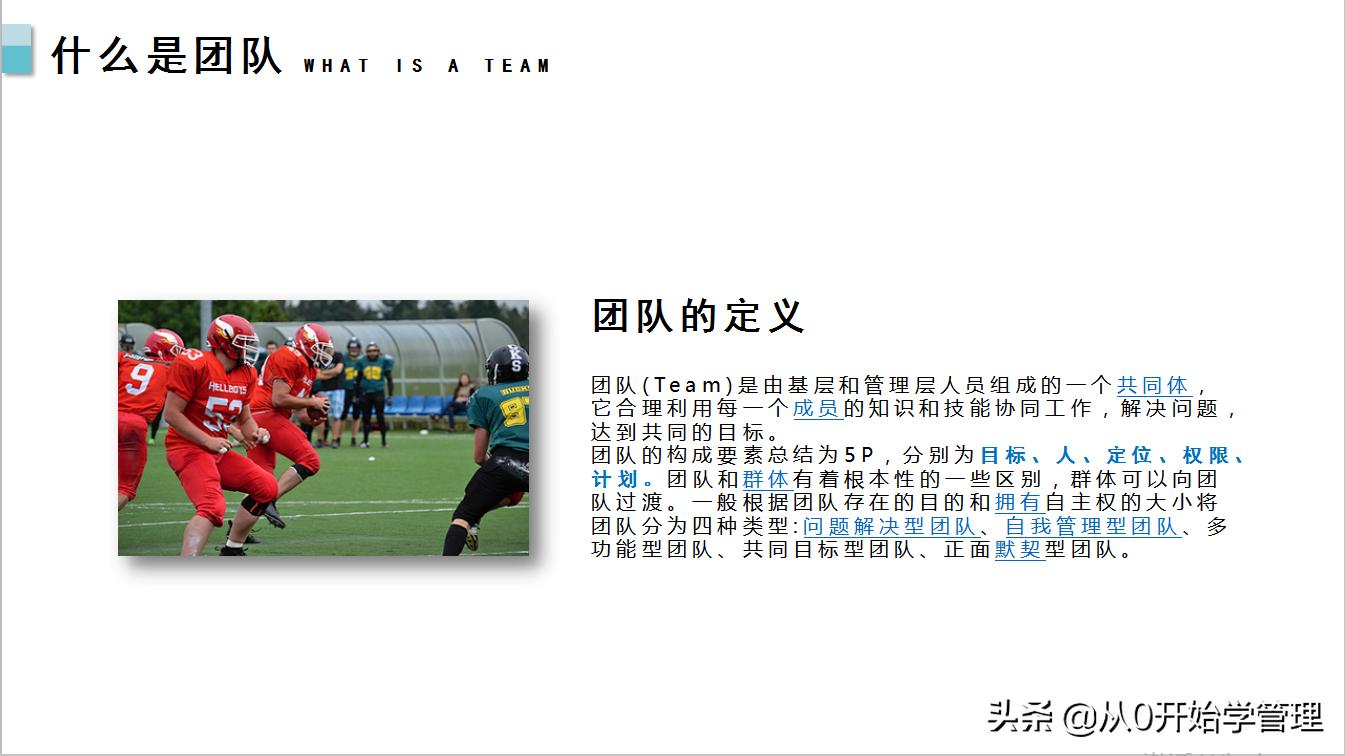 如何建立高效的团队ppt,团队管理如何带出高效团队ppt