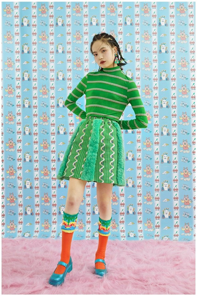 小众品牌质量好的服装店,小众适合学生的淘宝服装店