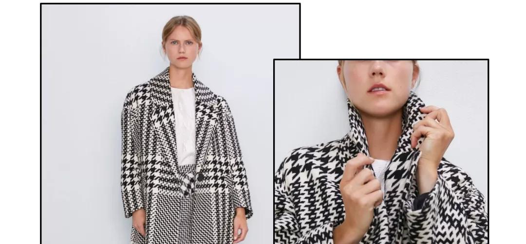 我，千鸟格｜又杀回时尚圈了