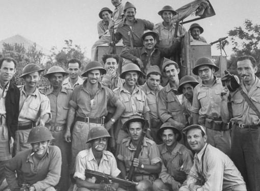 二战时为何犹太人会遭灭顶之灾,二战中犹太人惨遭屠戮的原因