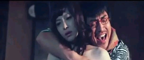 四年间，她被迫为31人陪睡100多次，这片太瘆人