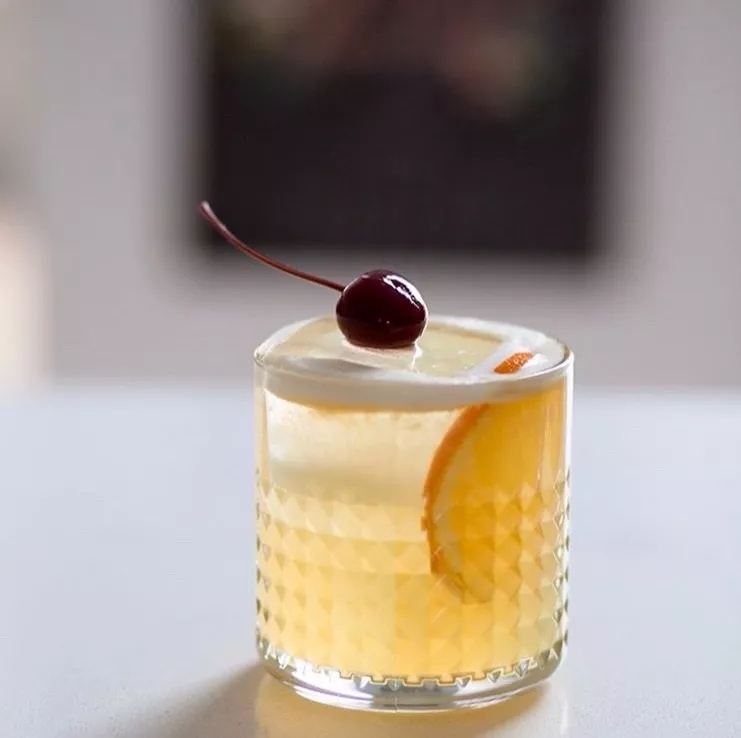 酒吧最出名的鸡尾酒叫什么,酒吧最著名的十款调酒