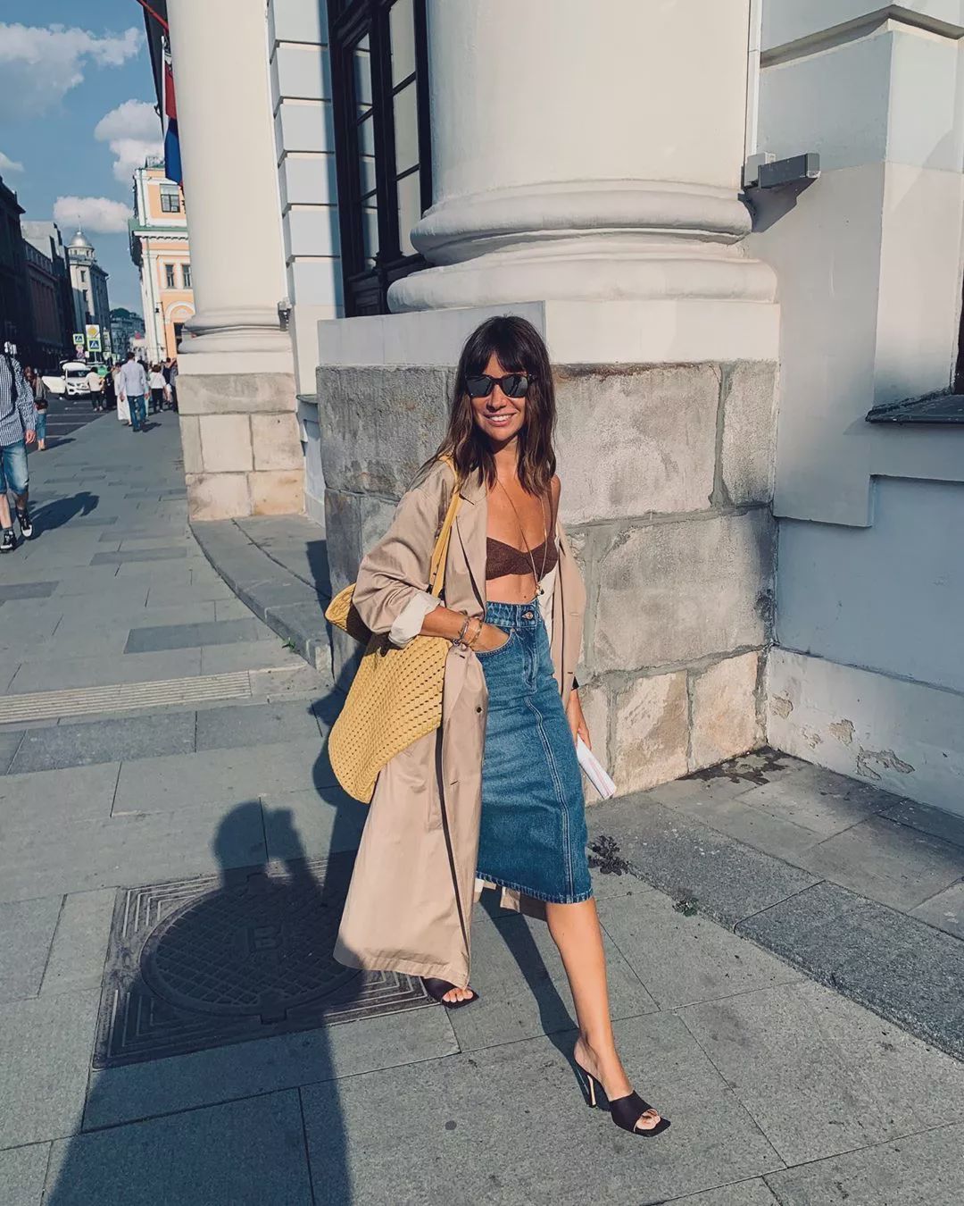 俄罗斯贵妇特点,当一天贵族是什么体验