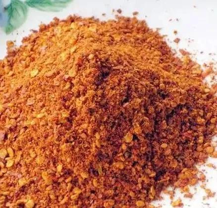 烧烤店必备的调味料大全,烧烤提味粉