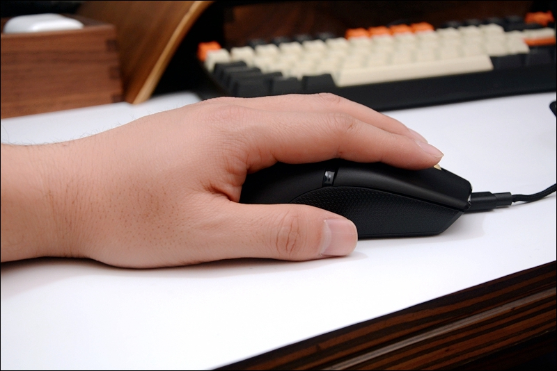 雷蛇m800,多彩m800pro和雷蛇毒蝰终极