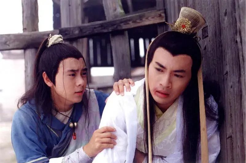 绝代双骄小鱼儿与花无缺比赛,绝代双骄谁最厉害