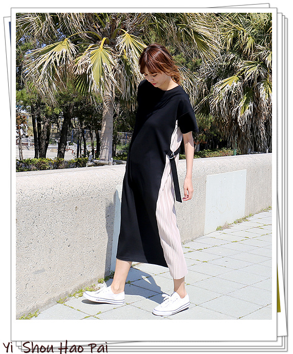日本平价的连衣裙,日本平价连衣裙怎么搭配