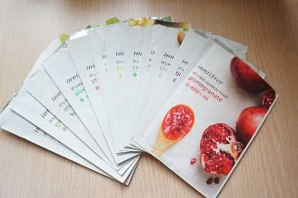 面膜吐槽大会,面膜吐槽