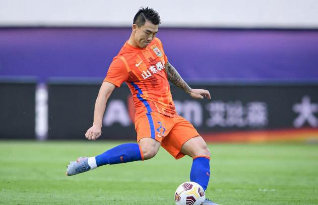 郝伟鲁能亚冠,郝伟北京国安赛后