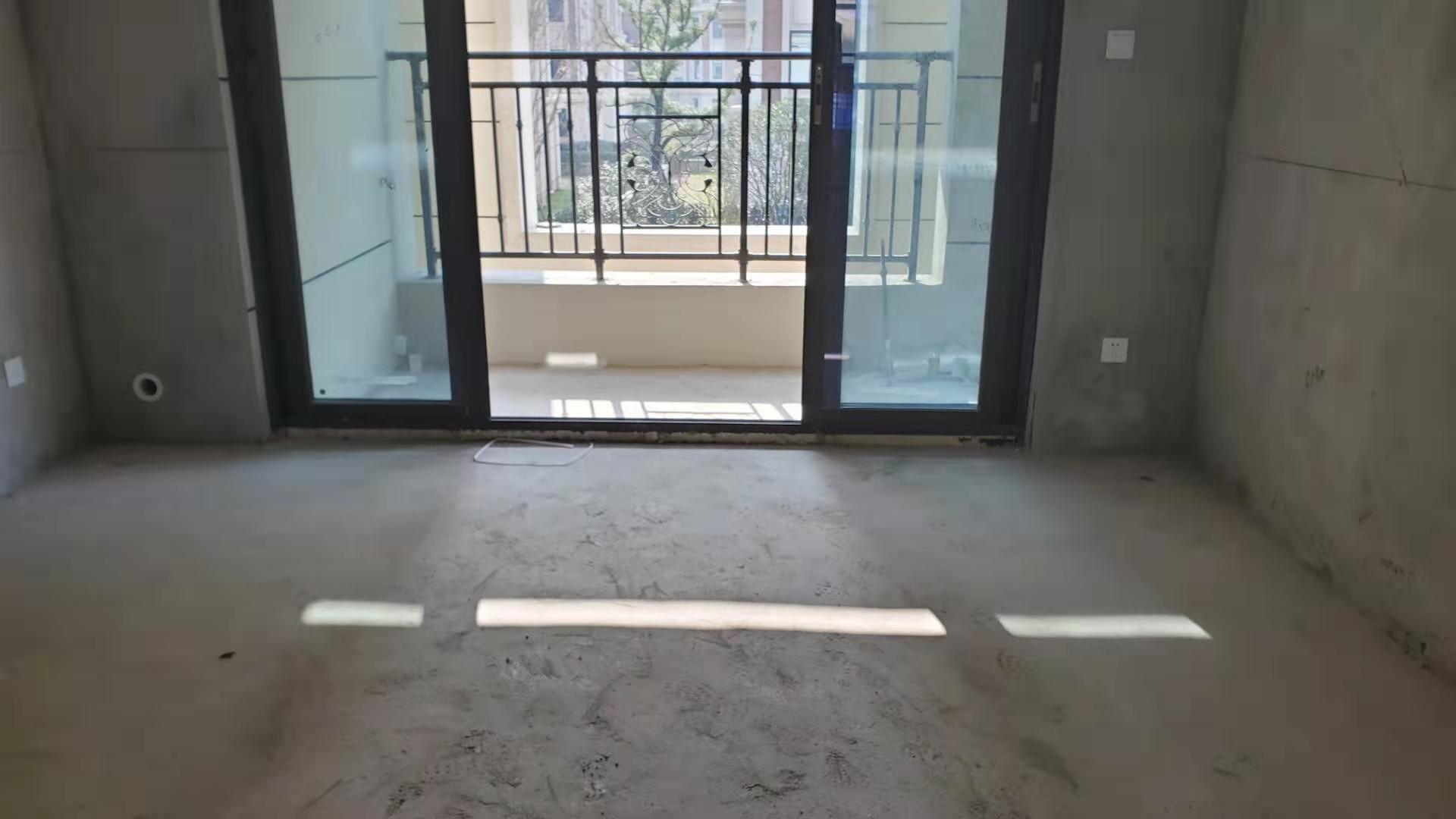 琨御府精装房二期,琨御府收房