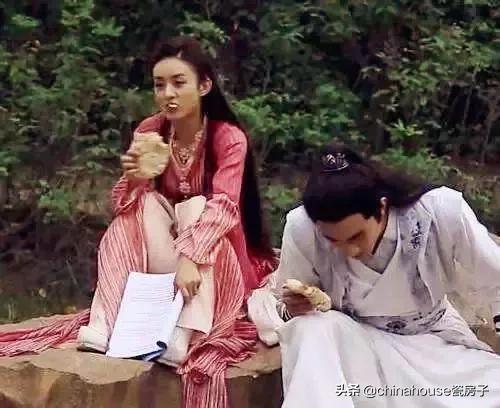 古代的食物和现在的对比,古代的食物是不是比现代的好吃