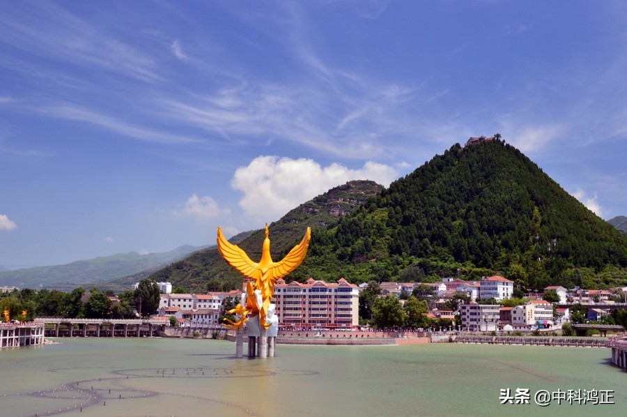 中科鸿正,凤县中科鸿正技术