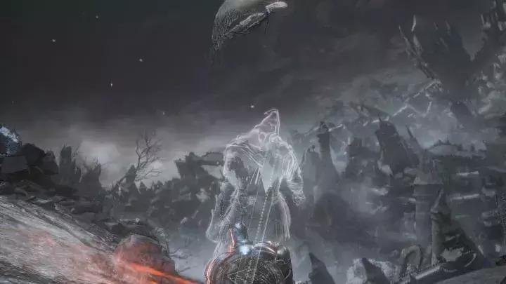 黑暗之魂3各个地图,黑暗之魂3整体地图