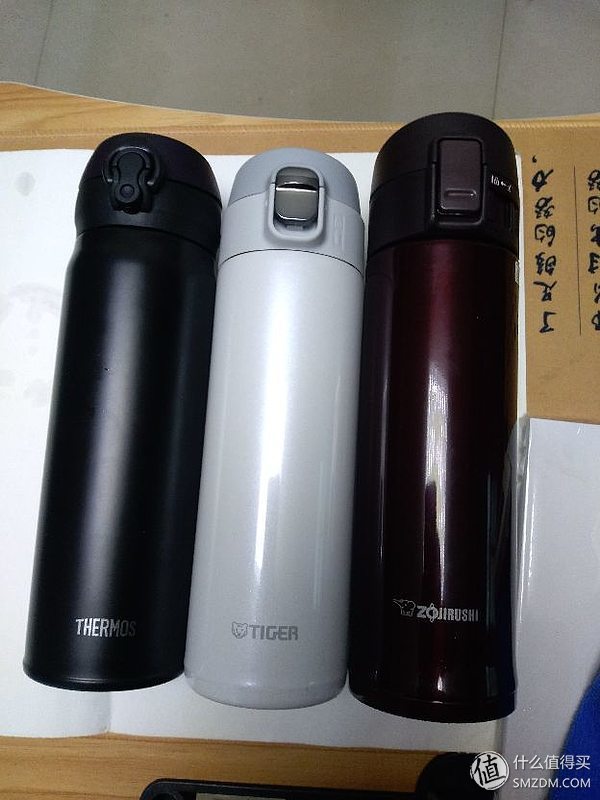 膳魔师保温杯测评排行第一名,膳魔师虎牌保温杯测评