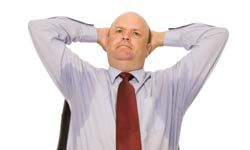 一尴尬就出汗满头大汗怎么治疗,一尴尬就出汗怎么办