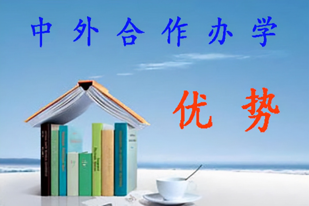 中外合作办学的利弊视频,中外合作办学好不好