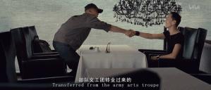 杨超越被吹捧演技炸裂,理性评价杨超越的演技