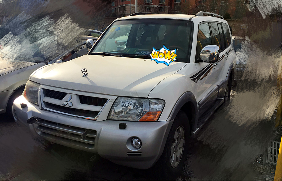 大白帕v73的回忆录（1）