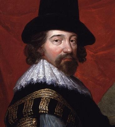 英国哲学家培根,弗朗西斯去世