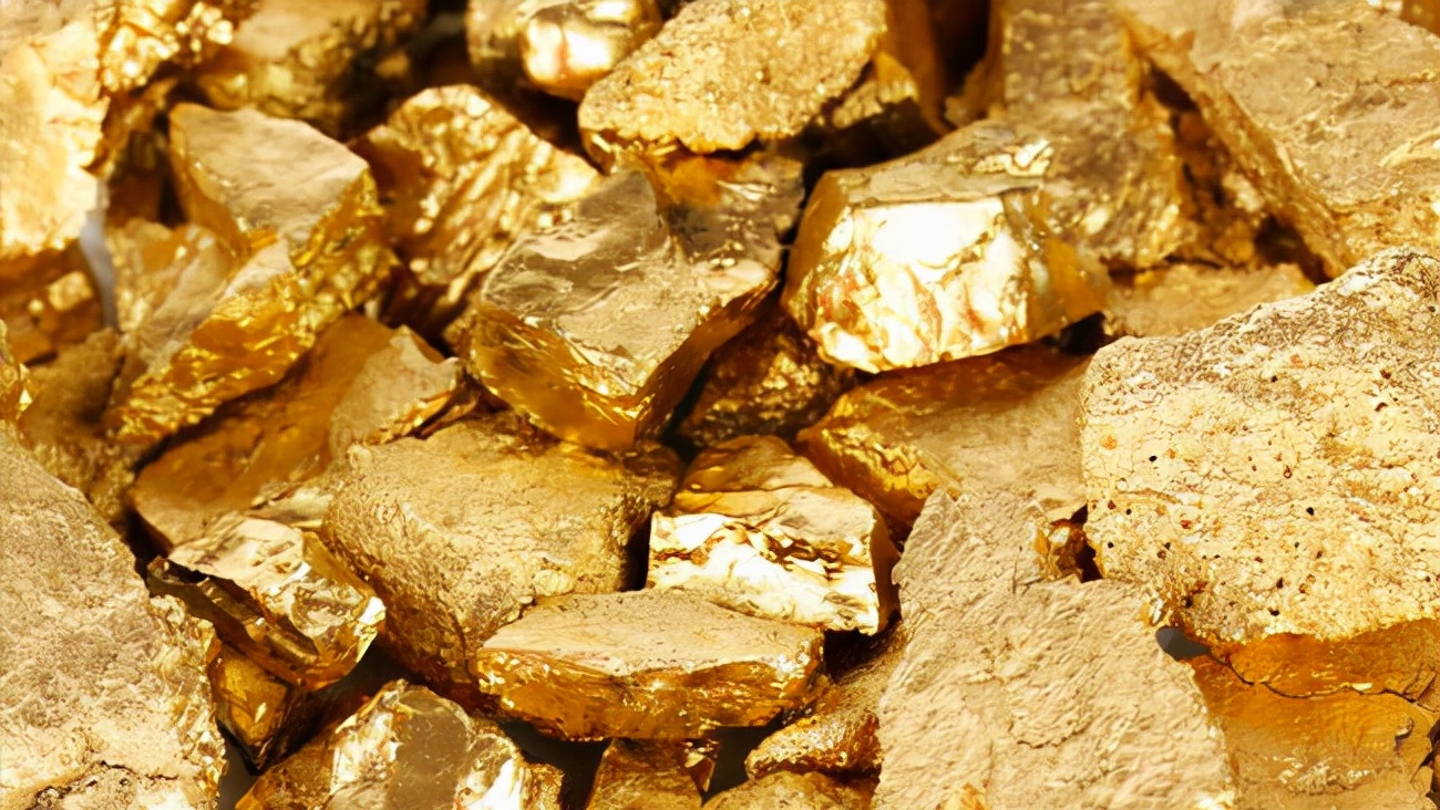 河南发现大型金矿价值超百亿,河南发现特大型金矿大概多少元